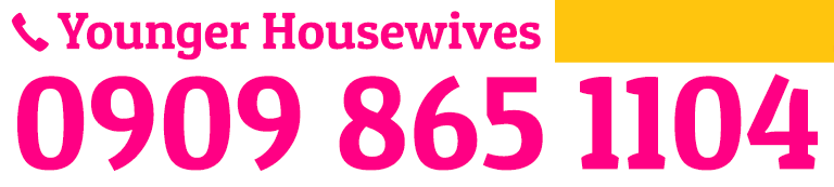 35p younger wives phone sex number to dial